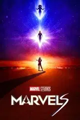 Marvels Cały Film (2023) • Vider