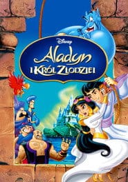 Aladyn i król złodziei Cały Film (1996) • Vider
