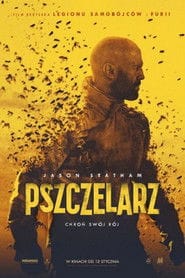 Pszczelarz Cały Film (2024) • Vider