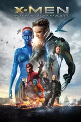 X-Men: Przeszłość, która nadejdzie Cały Film (2014) • Vider