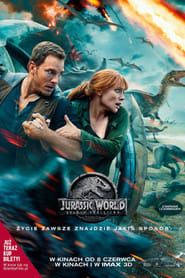 Jurassic World: Upadłe Królestwo Cały Film (2018) • Vider