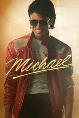 Michael Cały Film (2026) • Vider