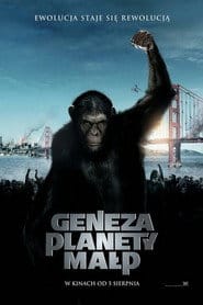 Geneza Planety Małp Cały Film (2011) • Vider