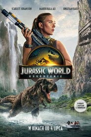 Jurassic World. Odrodzenie Cały Film (2025) • Vider
