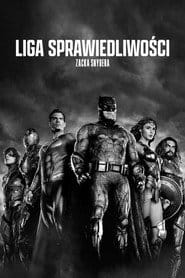 Liga Sprawiedliwości Zacka Snydera Cały Film (2021) • Vider