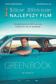 Green Book Cały Film (2018) • Vider