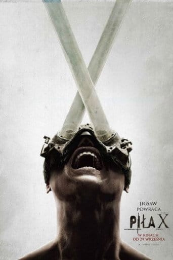 Piła X Cały Film (2023) • Vider