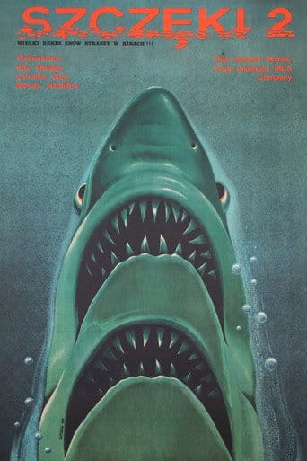 Szczęki 2 Cały Film (1978) • Vider