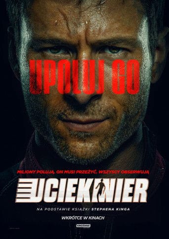 Uciekinier Cały Film (2025) • Vider