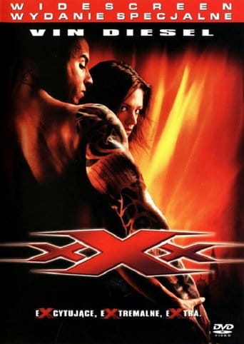 xXx Cały Film (2002) • Vider
