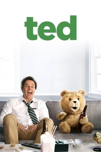 Ted Cały Film (2012) • Vider