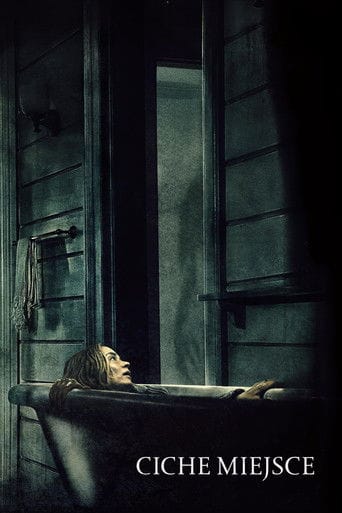 Ciche miejsce Cały Film (2018) • Vider