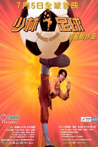Shaolin Soccer Cały Film (2001) • Vider