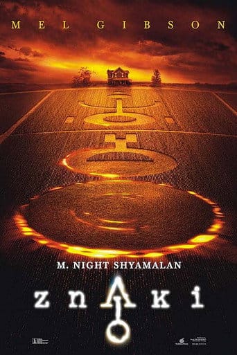 Znaki Cały Film (2002) • Vider