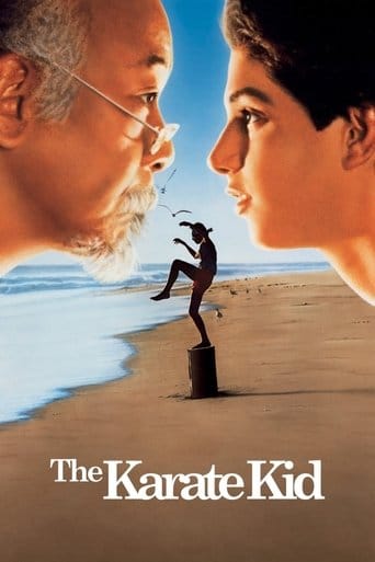 Karate Kid Cały Film (1984) • Vider