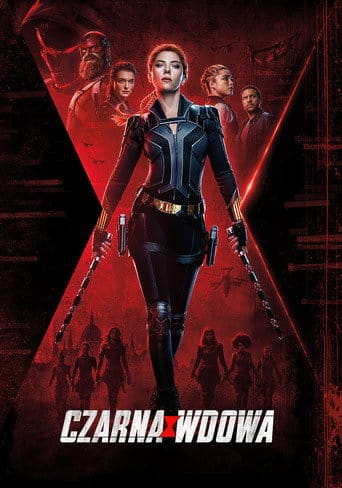 Czarna Wdowa Cały Film (2021) • Vider