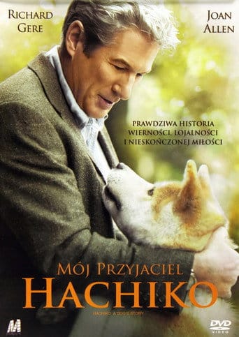 Mój przyjaciel Hachiko Cały Film (2009) • Vider