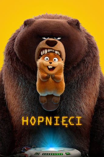 Hopnięci Cały Film (2026) • Vider