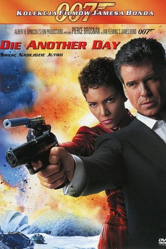 Śmierć nadejdzie jutro Cały Film (2002) • Vider