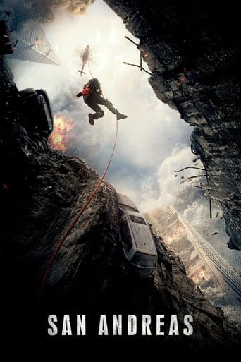 San Andreas Cały Film (2015) • Vider