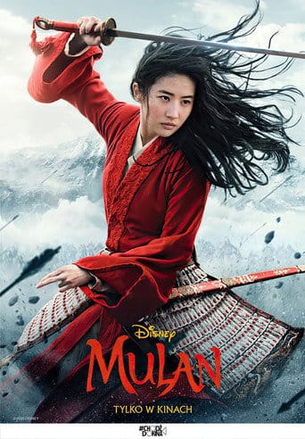 Mulan Cały Film (2020) • Vider