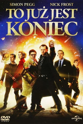 To już jest koniec Cały Film (2013) • Vider