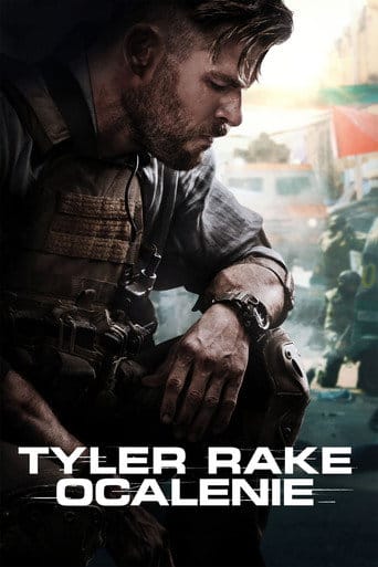 Tyler Rake: Ocalenie Cały Film (2020) • Vider