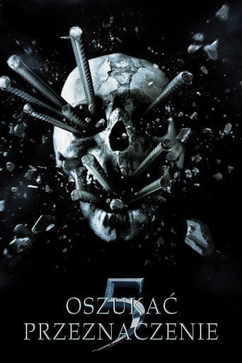 Oszukać przeznaczenie 5 Cały Film (2011) • Vider