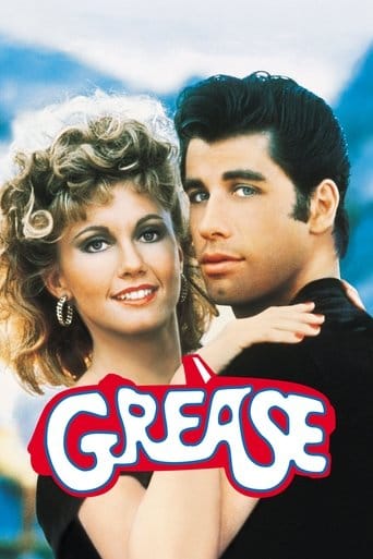 Grease Cały Film (1978) • Vider