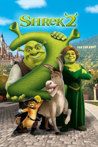 Shrek 2 Cały Film (2004) • Vider