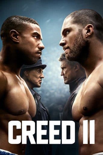 Creed II Cały Film (2018) • Vider