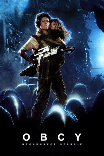 Obcy - decydujące starcie Cały Film (1986) • Vider