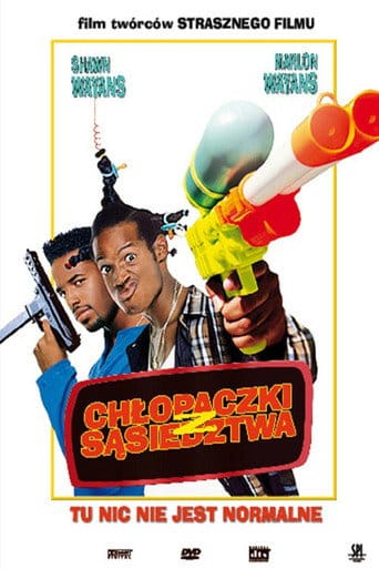 Chłopaczki z sąsiedztwa Cały Film (1996) • Vider