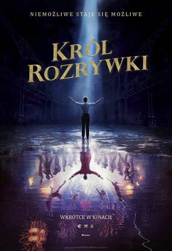 Król rozrywki Cały Film (2017) • Vider
