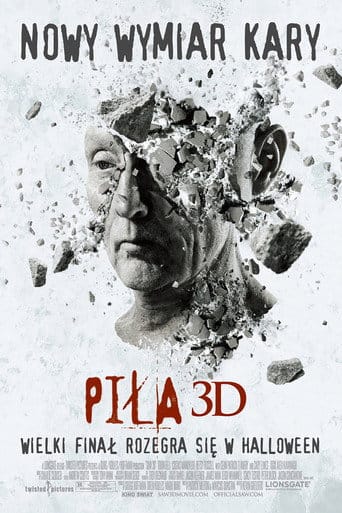 Piła 3D Cały Film (2010) • Vider