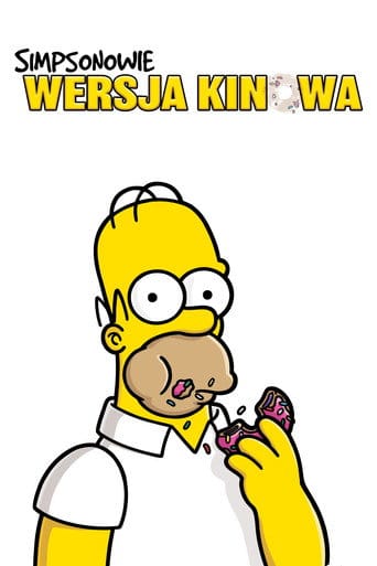 Simpsonowie: Wersja kinowa Cały Film (2007) • Vider