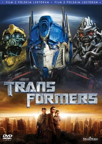 Transformers Cały Film (2007) • Vider