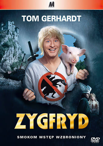 Zygfryd Cały Film (2005) • Vider