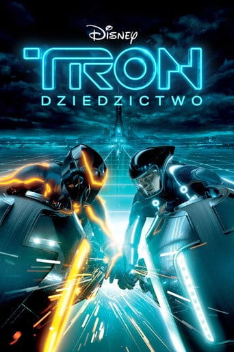 Tron. Dziedzictwo Cały Film (2010) • Vider