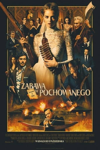 Zabawa w pochowanego Cały Film (2019) • Vider