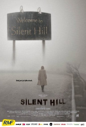 Silent Hill Cały Film (2006) • Vider