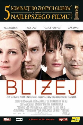Bliżej Cały Film (2004) • Vider
