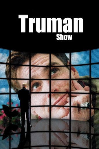 Truman Show Cały Film (1998) • Vider