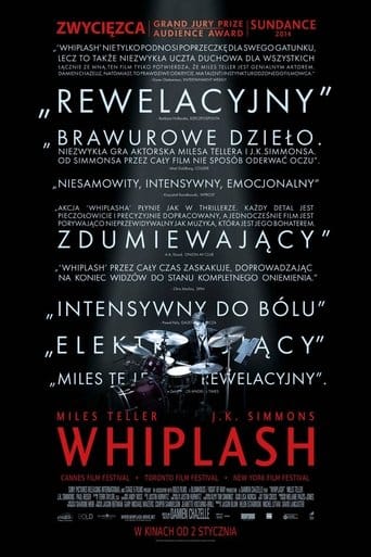 Whiplash Cały Film (2014) • Vider