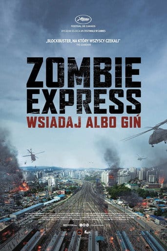 Zombie Express Cały Film (2016) • Vider