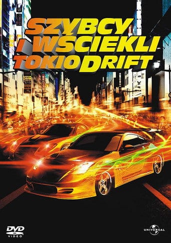 Szybcy i wściekli: Tokio Drift Cały Film (2006) • Vider