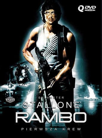 Rambo: Pierwsza krew Cały Film (1982) • Vider