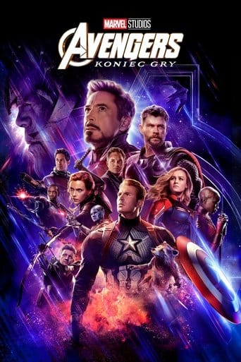Avengers: Koniec gry Cały Film (2019) • Vider