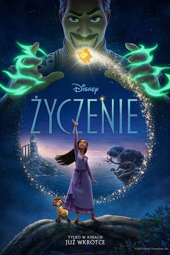 Życzenie Cały Film (2023) • Vider