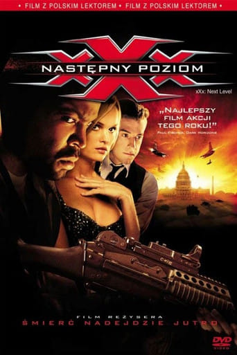 xXx 2: Następny Poziom Cały Film (2005) • Vider